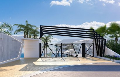 New Build - Apartment / flat - Fuengirola