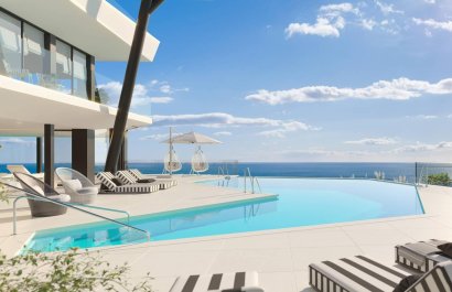 New Build - Apartment / flat - Fuengirola