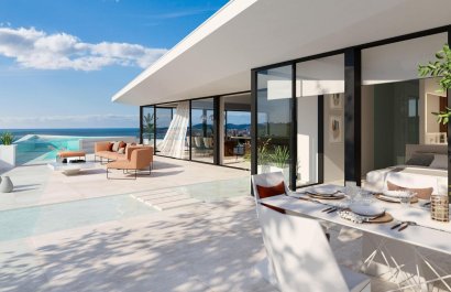 New Build - Bungalow - Fuengirola