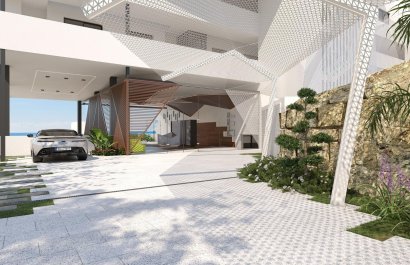 New Build - Bungalow - Fuengirola