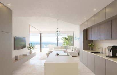 New Build - Bungalow - Fuengirola