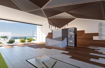 New Build - Bungalow - Fuengirola