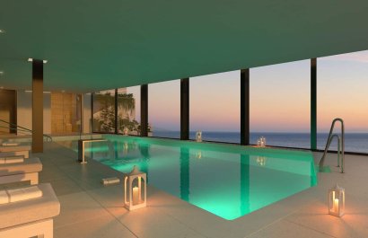 Obra nueva - Apartamento / piso - Fuengirola