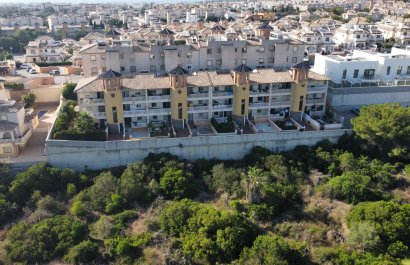 Herverkoop - Appartement / flat - Orihuela - Costa Blanca