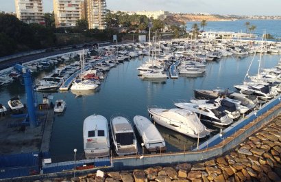 Herverkoop - Appartement / flat - Orihuela - Costa Blanca