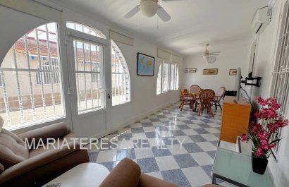 Resale - Townhouse / Duplex / Corner - Los Narejos - Oasis