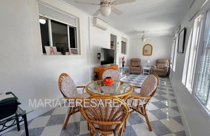 Resale - Townhouse / Duplex / Corner - Los Narejos - Oasis