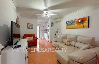 Resale - Townhouse / Duplex / Corner - Los Narejos - Oasis