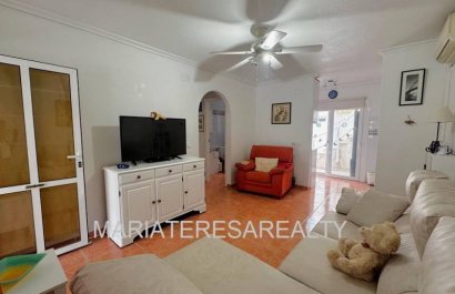 Resale - Townhouse / Duplex / Corner - Los Narejos - Oasis