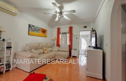 Resale - Townhouse / Duplex / Corner - Los Narejos - Oasis