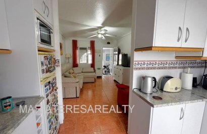 Resale - Townhouse / Duplex / Corner - Los Narejos - Oasis