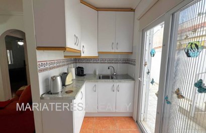 Resale - Townhouse / Duplex / Corner - Los Narejos - Oasis