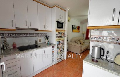 Resale - Townhouse / Duplex / Corner - Los Narejos - Oasis