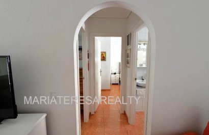 Resale - Townhouse / Duplex / Corner - Los Narejos - Oasis