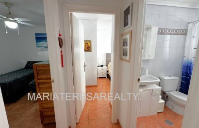 Resale - Townhouse / Duplex / Corner - Los Narejos - Oasis
