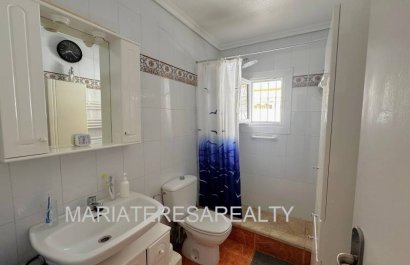 Resale - Townhouse / Duplex / Corner - Los Narejos - Oasis