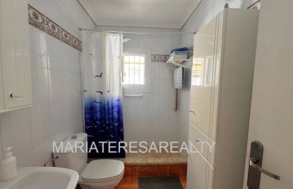 Resale - Townhouse / Duplex / Corner - Los Narejos - Oasis