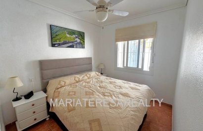 Resale - Townhouse / Duplex / Corner - Los Narejos - Oasis