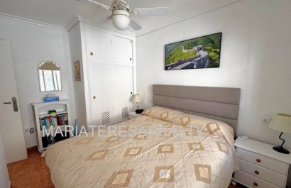 Resale - Townhouse / Duplex / Corner - Los Narejos - Oasis