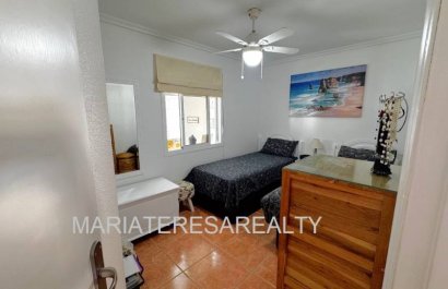 Resale - Townhouse / Duplex / Corner - Los Narejos - Oasis