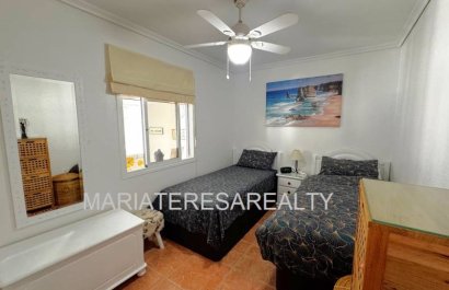 Resale - Townhouse / Duplex / Corner - Los Narejos - Oasis