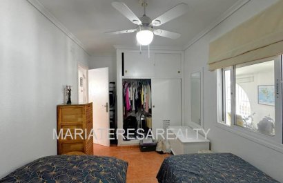 Resale - Townhouse / Duplex / Corner - Los Narejos - Oasis