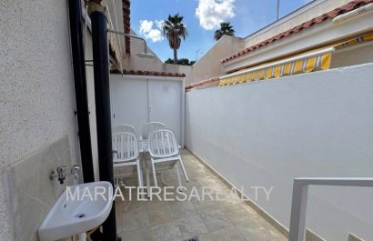 Resale - Townhouse / Duplex / Corner - Los Narejos - Oasis