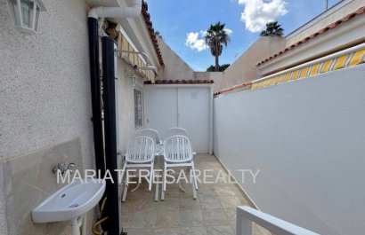 Resale - Townhouse / Duplex / Corner - Los Narejos - Oasis