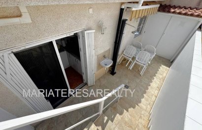 Resale - Townhouse / Duplex / Corner - Los Narejos - Oasis
