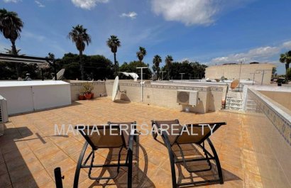 Resale - Townhouse / Duplex / Corner - Los Narejos - Oasis