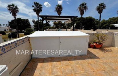 Resale - Townhouse / Duplex / Corner - Los Narejos - Oasis