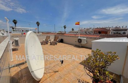 Resale - Townhouse / Duplex / Corner - Los Narejos - Oasis