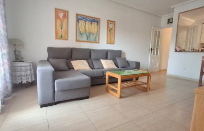 Resale - Apartment / flat - Torrevieia - Playa de la mata