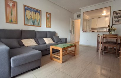 Resale - Apartment / flat - Torrevieia - Playa de la mata