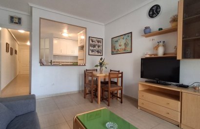 Resale - Apartment / flat - Torrevieia - Playa de la mata
