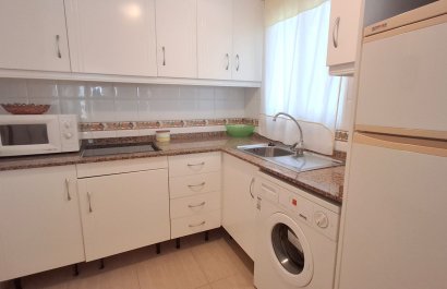 Resale - Apartment / flat - Torrevieia - Playa de la mata