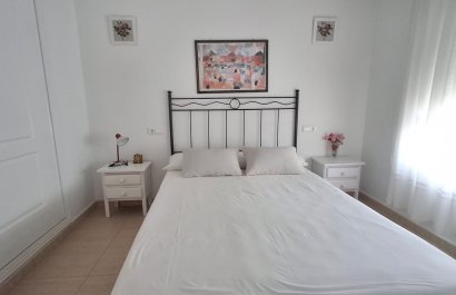Resale - Apartment / flat - Torrevieia - Playa de la mata