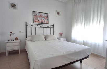 Resale - Apartment / flat - Torrevieia - Playa de la mata