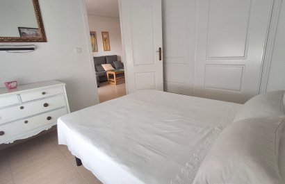 Resale - Apartment / flat - Torrevieia - Playa de la mata