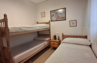 Resale - Apartment / flat - Torrevieia - Playa de la mata