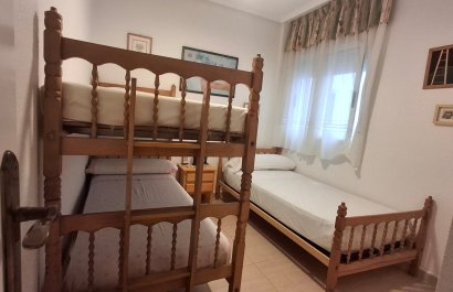 Resale - Apartment / flat - Torrevieia - Playa de la mata