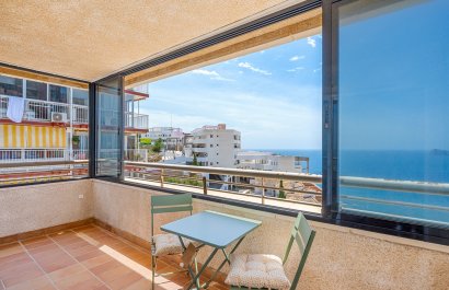 Resale - Apartment / flat - Benidorm
