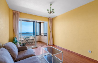 Resale - Apartment / flat - Benidorm