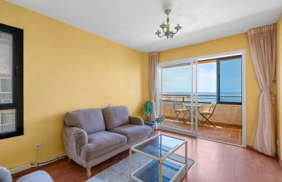 Resale - Apartment / flat - Benidorm