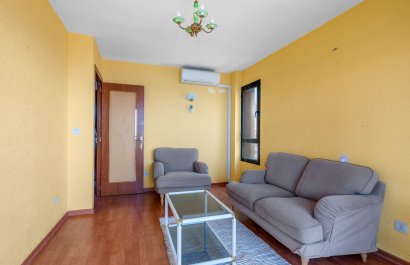 Resale - Apartment / flat - Benidorm