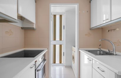 Resale - Apartment / flat - Benidorm