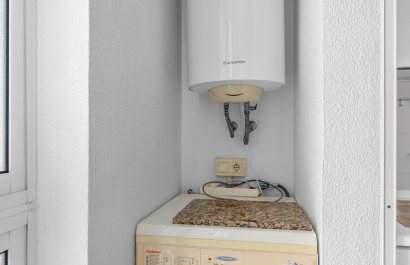 Resale - Apartment / flat - Benidorm