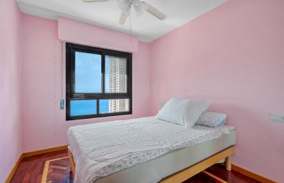Resale - Apartment / flat - Benidorm