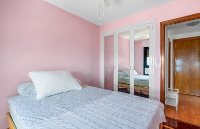 Resale - Apartment / flat - Benidorm