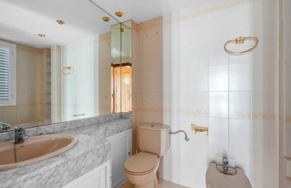 Resale - Apartment / flat - Benidorm